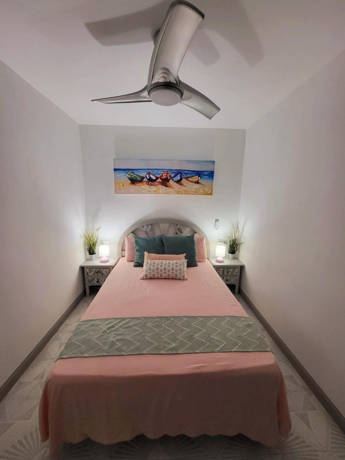 Brisa Del Mar Apartment Chiclana de la Frontera Ngoại thất bức ảnh