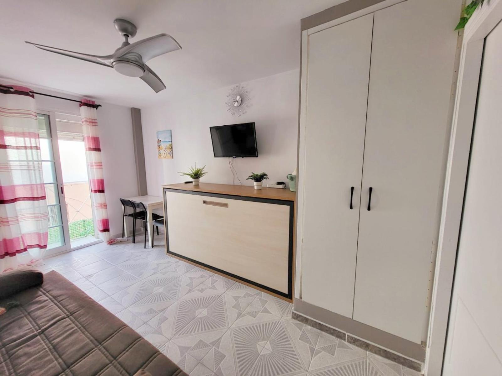 Brisa Del Mar Apartment Chiclana de la Frontera Ngoại thất bức ảnh