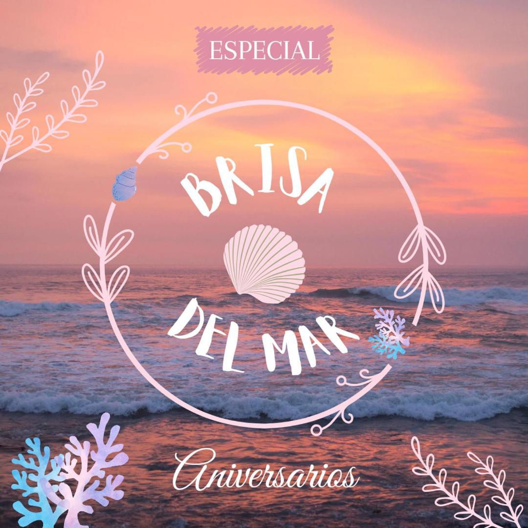 Brisa Del Mar Apartment Chiclana de la Frontera Ngoại thất bức ảnh