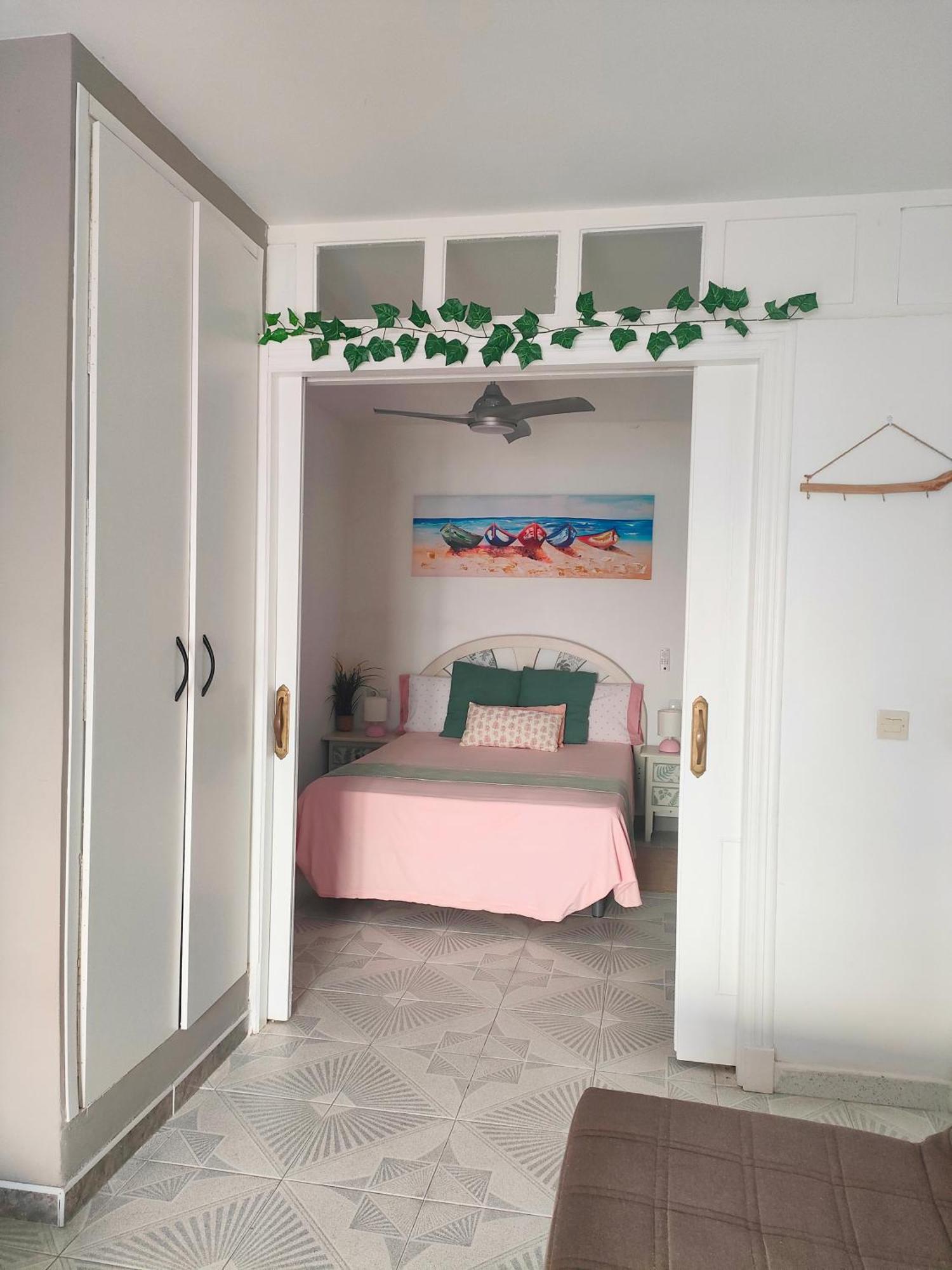 Brisa Del Mar Apartment Chiclana de la Frontera Ngoại thất bức ảnh